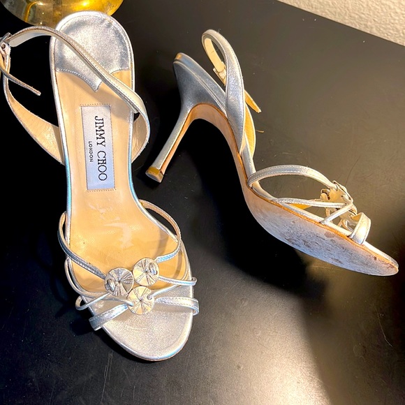 Jimmy Choo - Picture 2 of 7